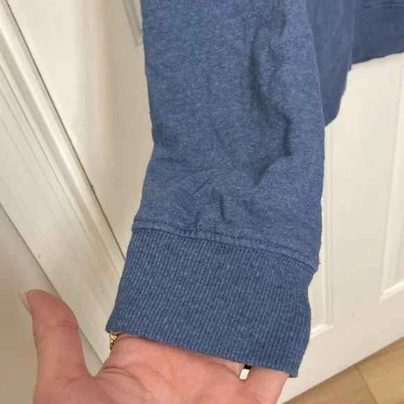 2x blue dreamer sweatshirt - Picture 4 of 6